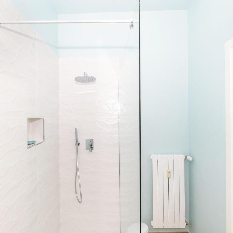 GuestHost - Chic & Style Crocetta Flat - Two-Bedroom Apartment - 31
