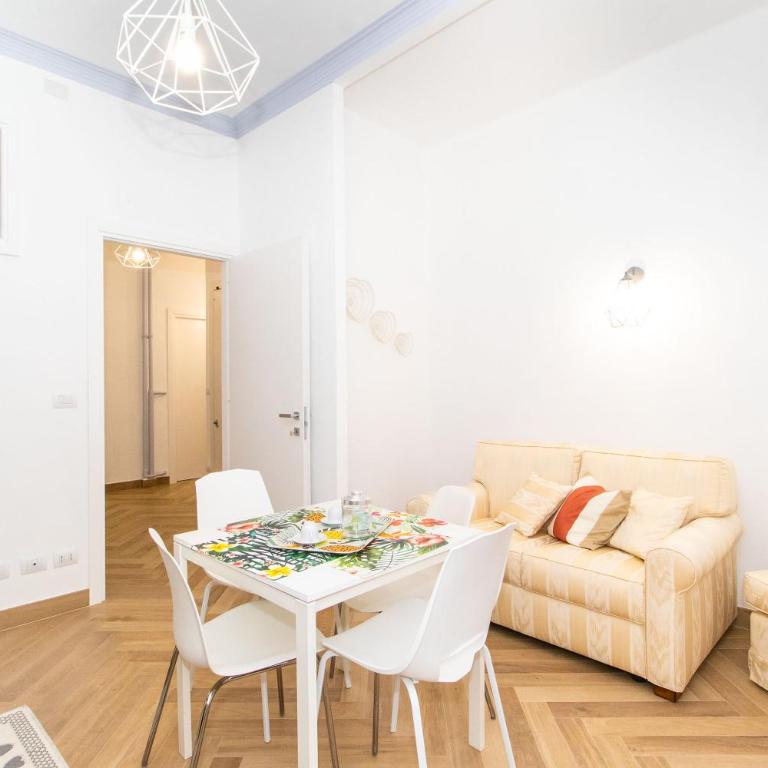 GuestHost - Chic & Style Crocetta Flat - Two-Bedroom Apartment - 19