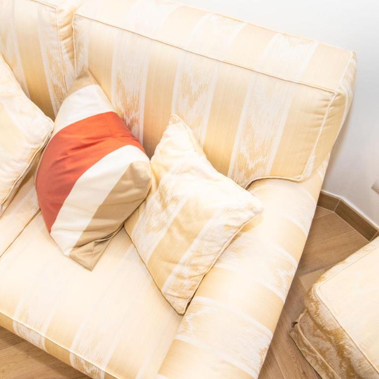 GuestHost - Chic & Style Crocetta Flat - Two-Bedroom Apartment - 23
