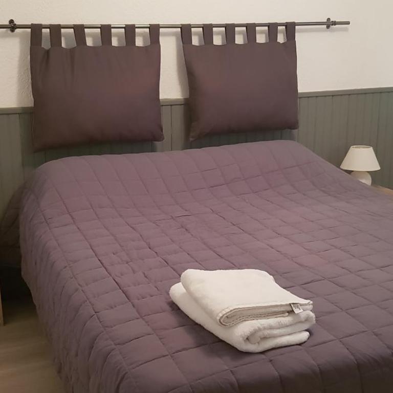 Bungalows Filippi - Appartement Standard - 1