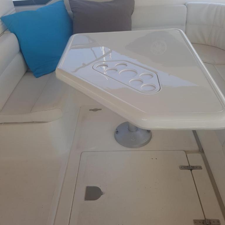 Nuit de rêve sur Bateau MAMOURS II - Suite - 3