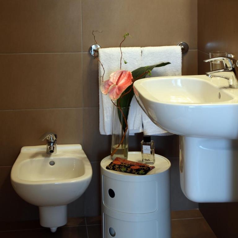 Hotel Ca' Mura - Superior Triple Room - 1