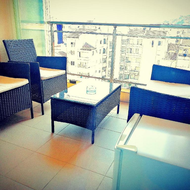 Apartment SVS - Apartment with Sea View - 19