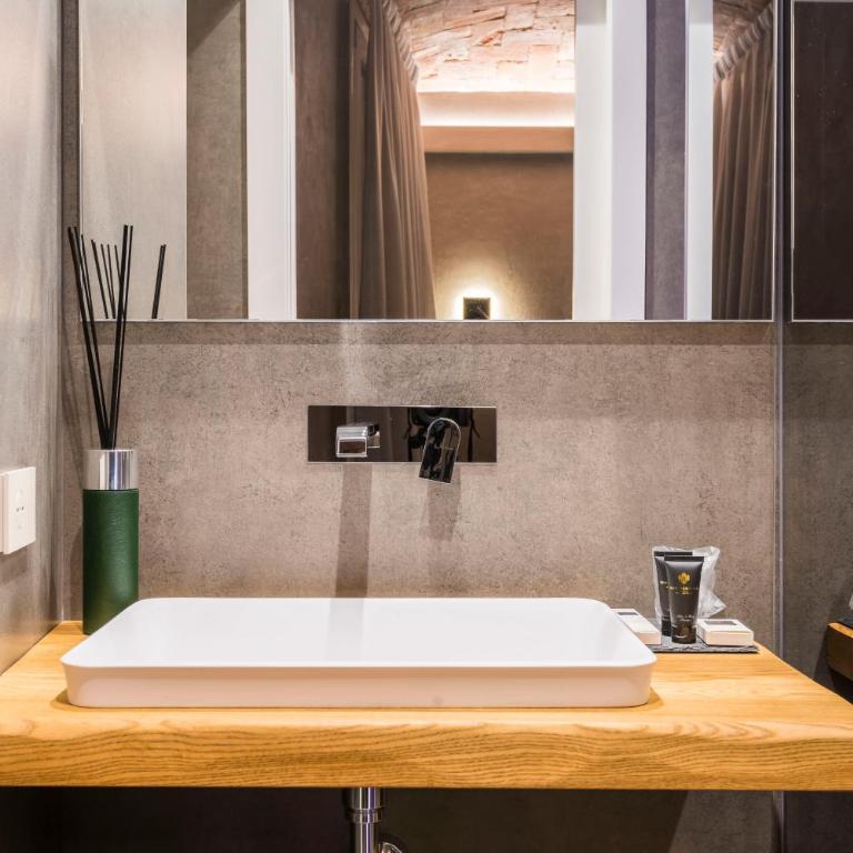 Torre 13 - Junior Suite - 6