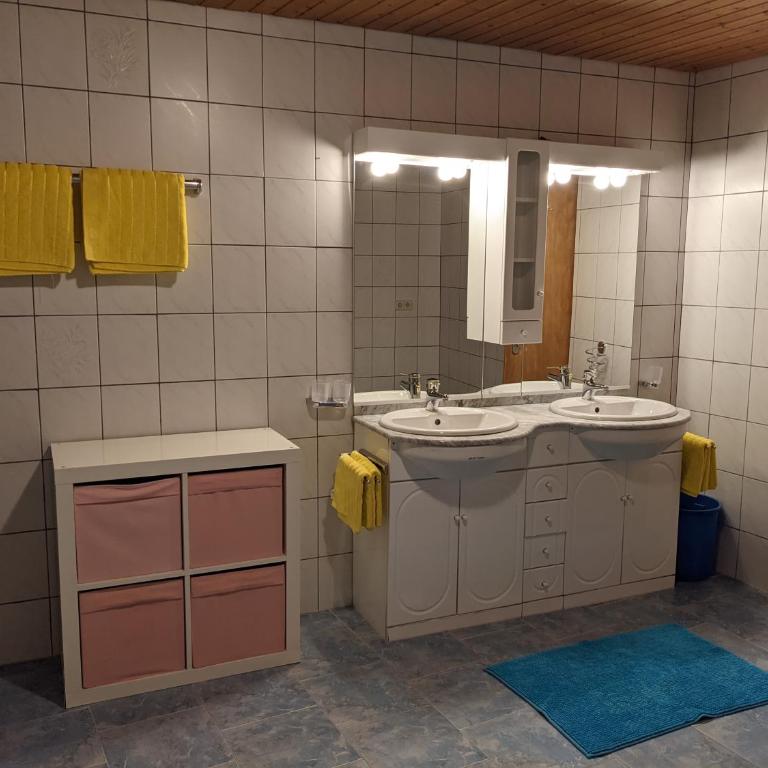 Jedlerhof - Apartment (6 Erwachsene) - 1
