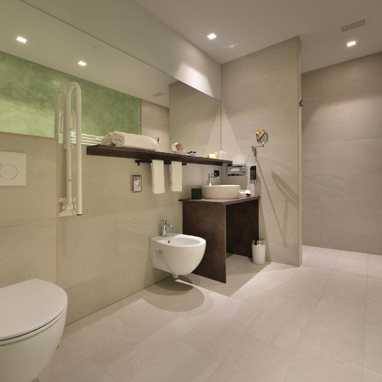 Alpen Resort Bivio - Junior Suite Deluxe - 3