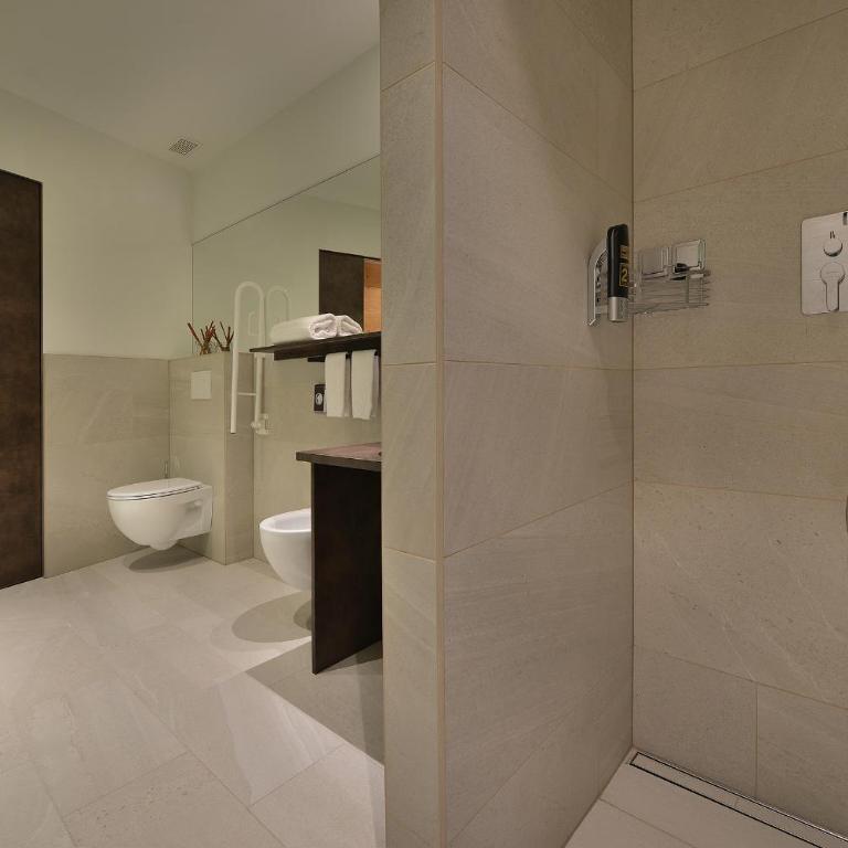 Alpen Resort Bivio - Junior Suite Deluxe - 4