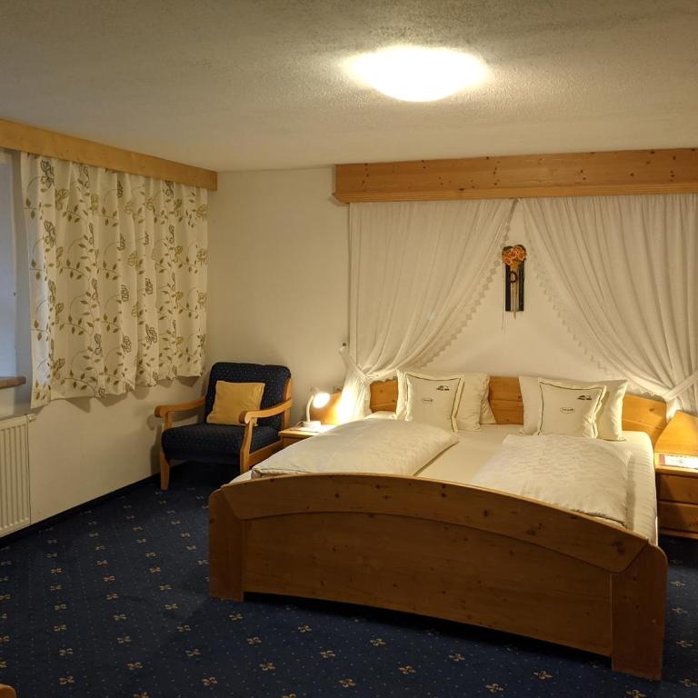 Jedlerhof - Apartment (4 Erwachsene) - 1
