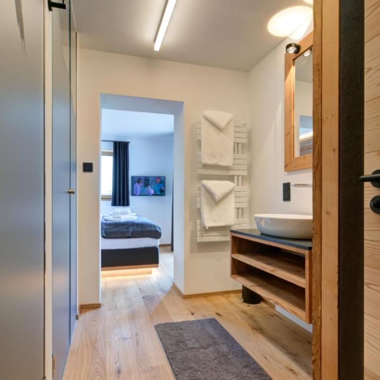 designchalets auf 685 - Apartment mit 3 Schlafzimmern - 15