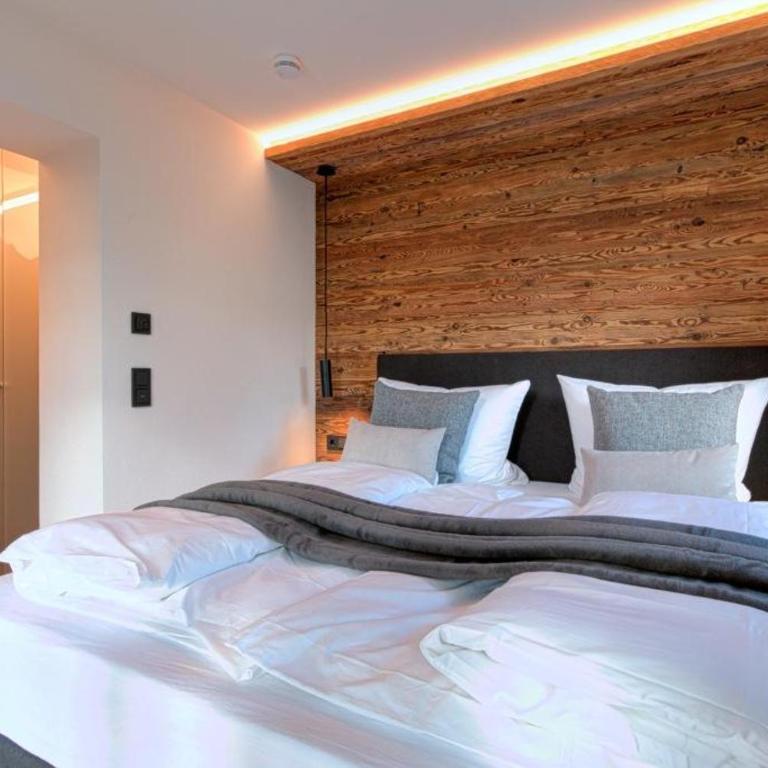 designchalets auf 685 - Apartment mit 3 Schlafzimmern - 13