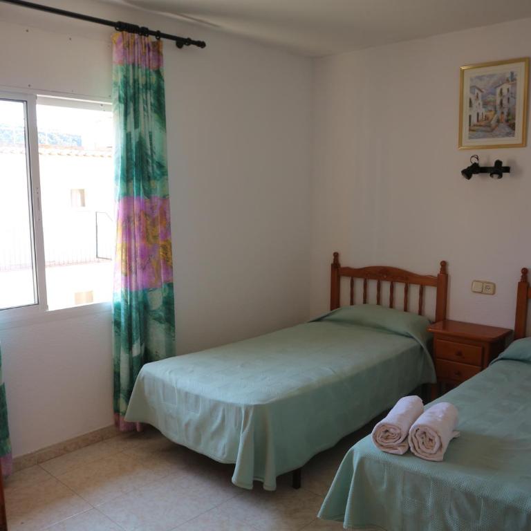 Leo - Two-Bedroom Apartment - 6
