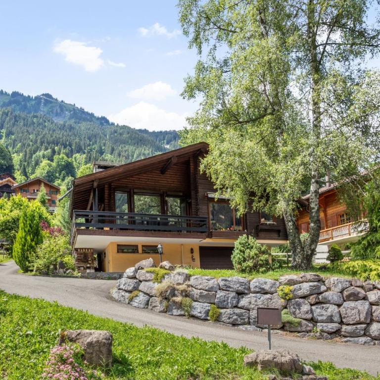 Chalet Nirvana by Mrs Miggins - Chalet - 25