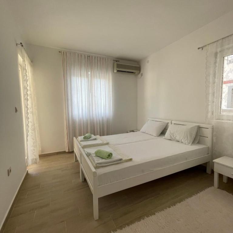 Luna Apartments - Apartman sa 2 Spavaće Sobe - 5