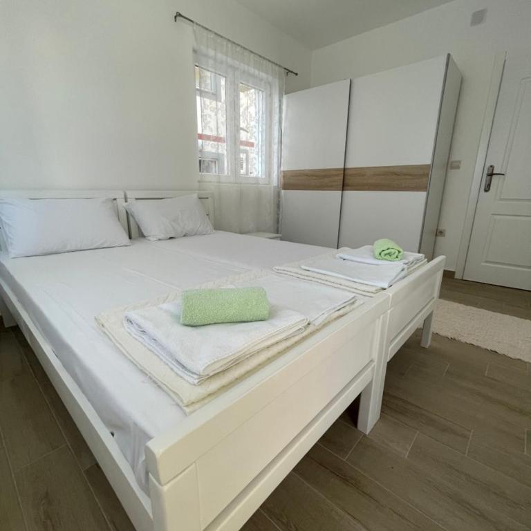 Luna Apartments - Apartman sa 2 Spavaće Sobe - 7