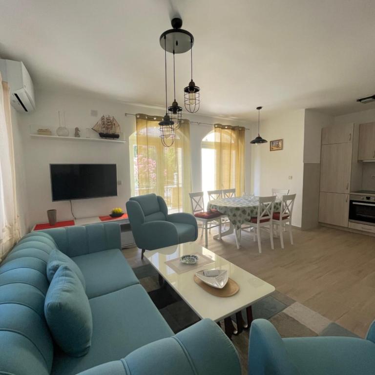 Luna Apartments - Apartman sa 2 Spavaće Sobe - 10