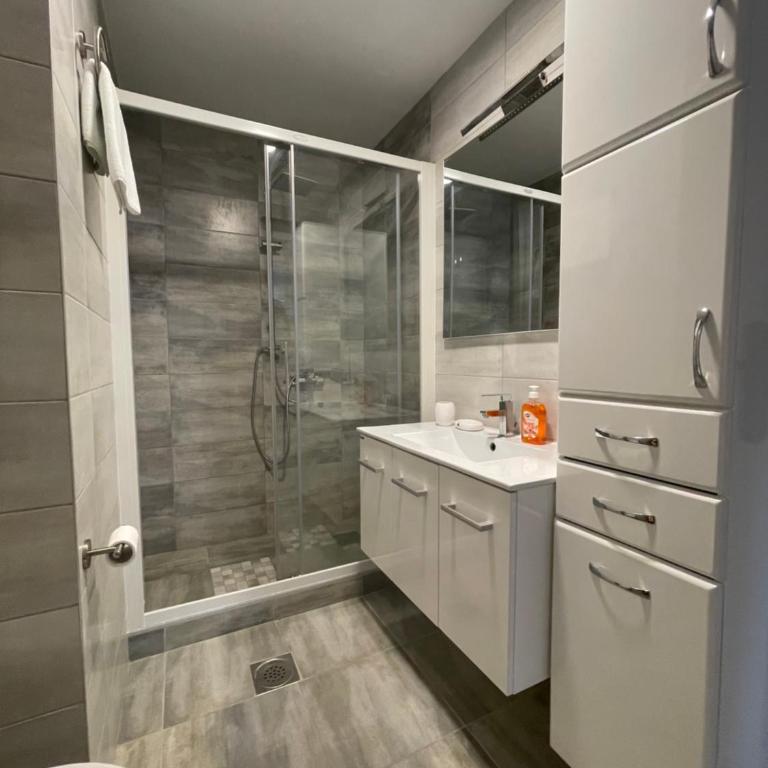 Luna Apartments - Apartman sa 2 Spavaće Sobe - 11