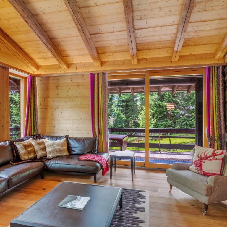Chalet Nirvana by Mrs Miggins - Chalet - 6