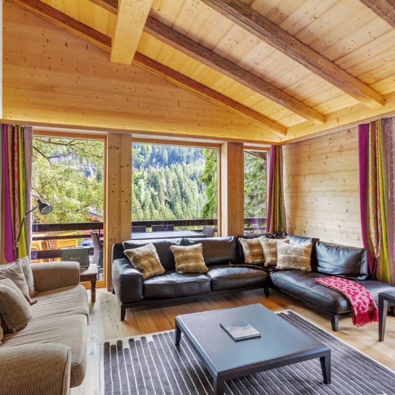 Chalet Nirvana by Mrs Miggins - Chalet - 3