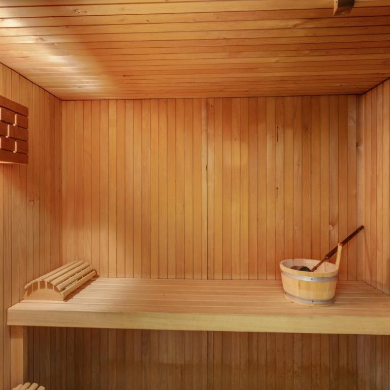Chalet Nirvana by Mrs Miggins - Chalet - 17