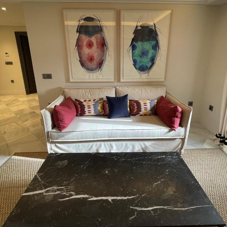 Soho Boutique Castillo de Santa Catalina - Adults Recommended - Suite Junior con terraza - 3