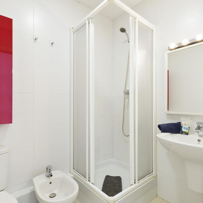 Stay U-nique Apartments Urgell - Apartamento de 2 dormitorios - 11