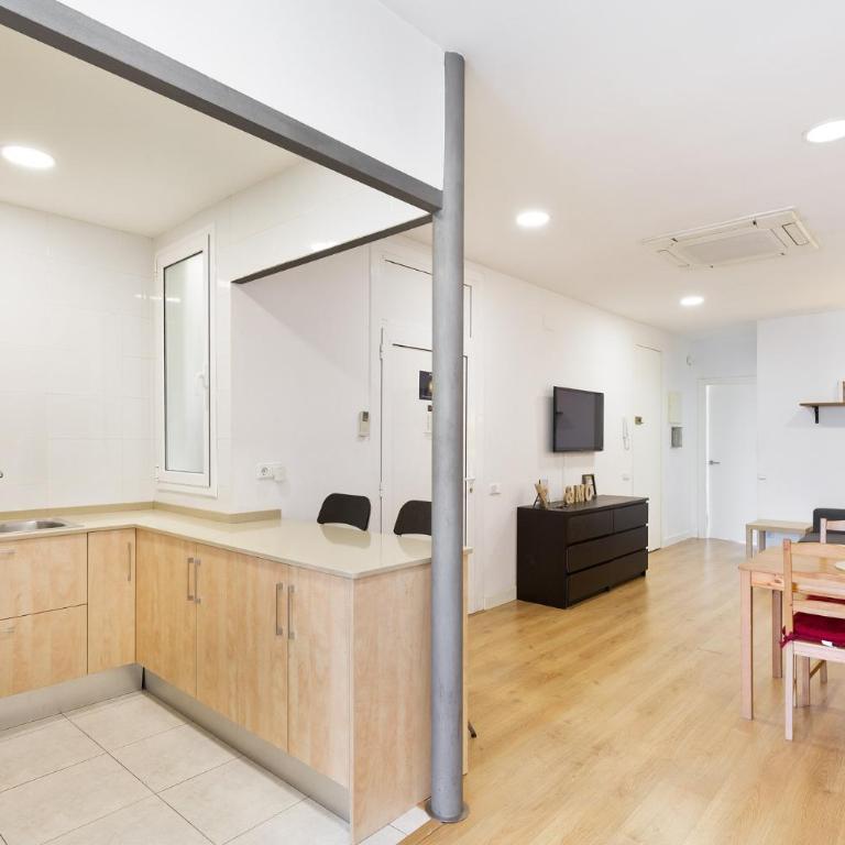 Stay U-nique Apartments Urgell - Apartamento de 2 dormitorios - 13