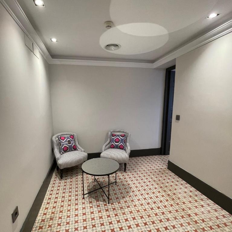 Soho Boutique Castillo de Santa Catalina - Adults Recommended - Suite de 2 dormitorios - 3