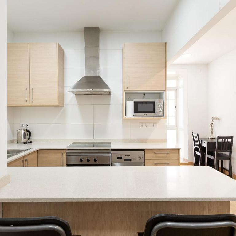 Stay U-nique Apartments Urgell - Apartamento de 2 dormitorios - 29