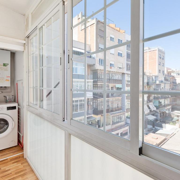 Stay U-nique Apartments Urgell - Apartamento de 2 dormitorios - 28