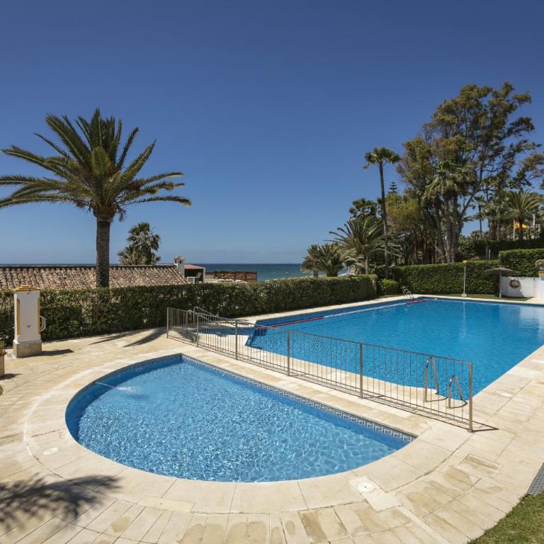 Casa el Olivo by Finest Rentals - Casa de 6 dormitorios - 15
