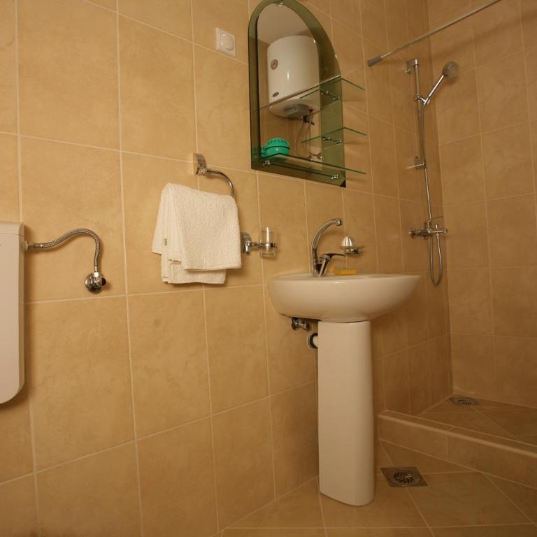 Apartments Cejovic - Studio (2 Odrasle Osobe) - 2