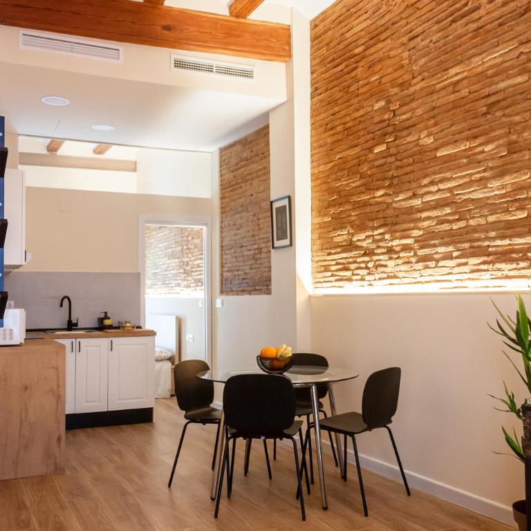 Marittimo Apartments - Apartment - Ground Floor - 1