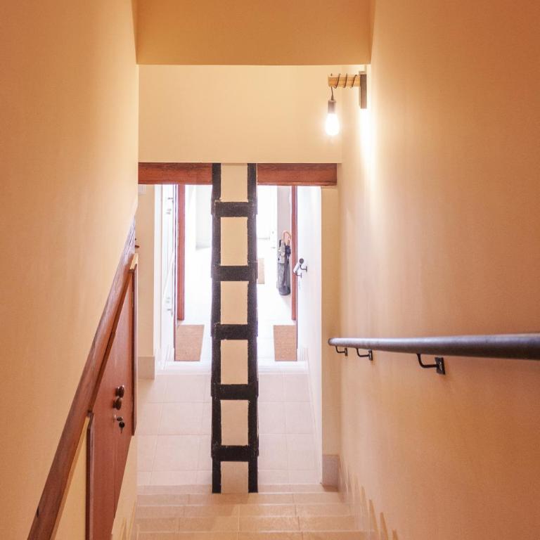 Marittimo Apartments - Duplex Apartment - 5