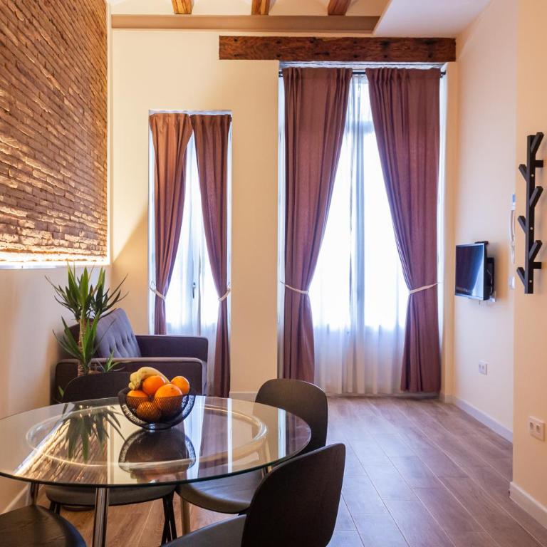 Marittimo Apartments - One-Bedroom Apartment - 4
