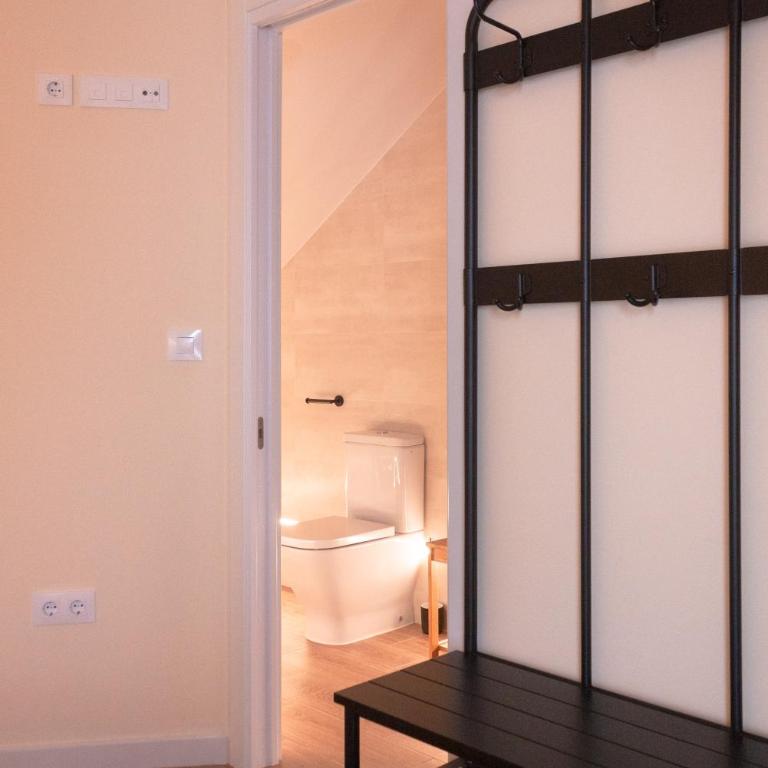 Marittimo Apartments - One-Bedroom Apartment - 5