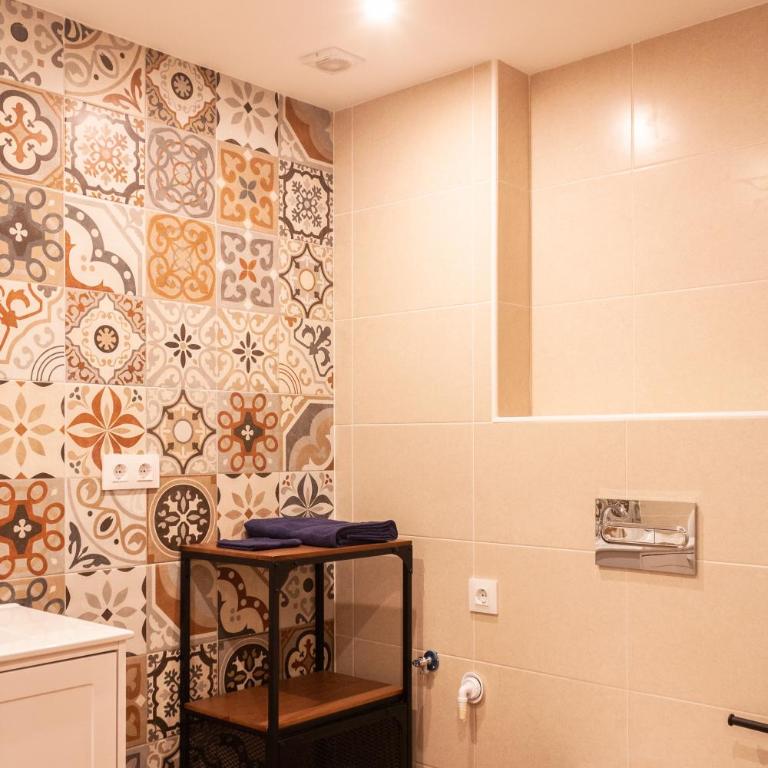 Marittimo Apartments - Duplex Apartment - 8