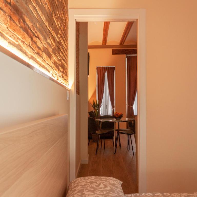 Marittimo Apartments - One-Bedroom Apartment - 8