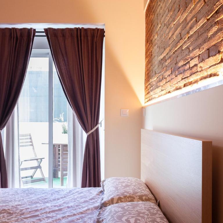 Marittimo Apartments - One-Bedroom Apartment - 13