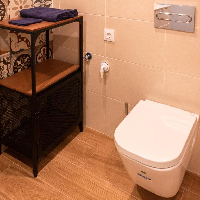 Marittimo Apartments - Duplex Apartment - 12