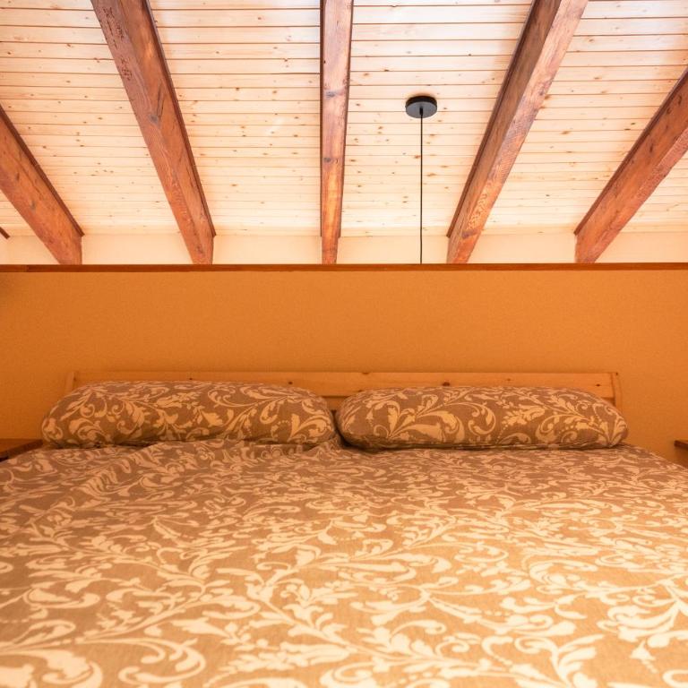 Marittimo Apartments - Duplex Apartment - 13
