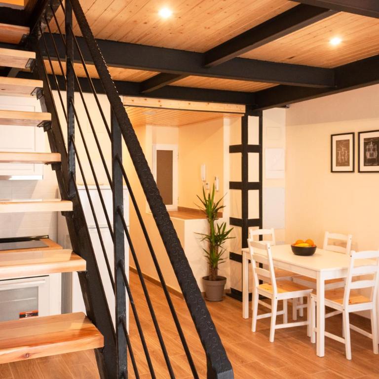 Marittimo Apartments - Duplex Apartment - 1