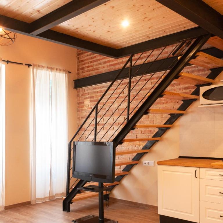 Marittimo Apartments - Duplex Apartment - 14