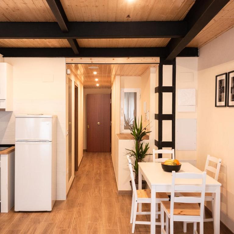 Marittimo Apartments - Duplex Apartment - 15