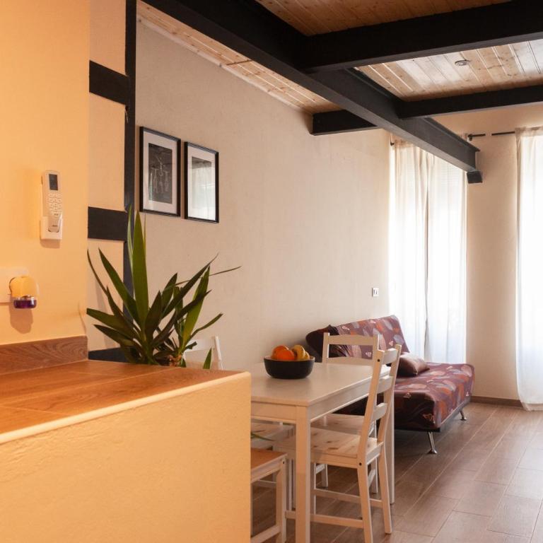 Marittimo Apartments - Duplex Apartment - 16