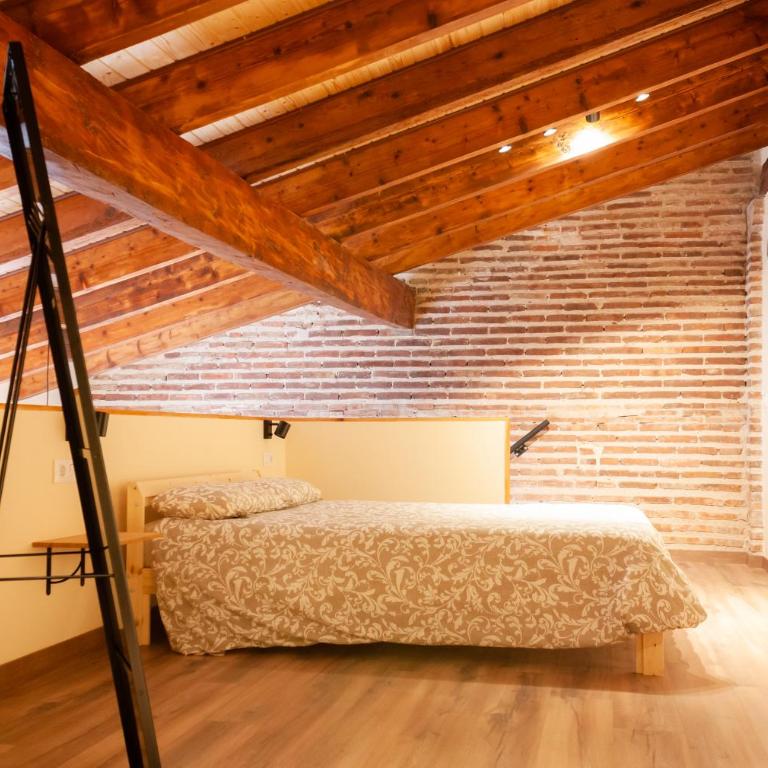 Marittimo Apartments - Duplex Apartment - 17