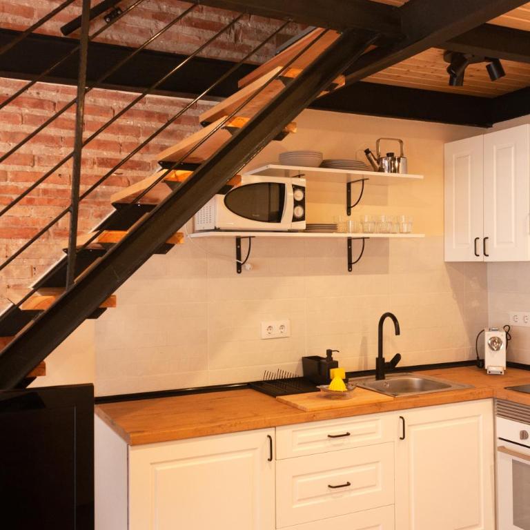 Marittimo Apartments - Duplex Apartment - 20