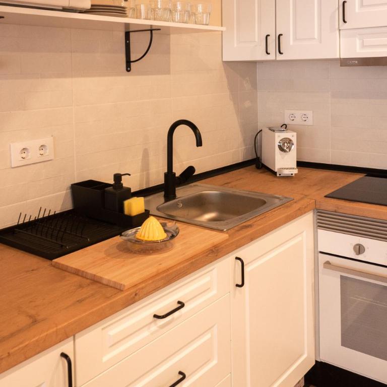 Marittimo Apartments - Duplex Apartment - 22