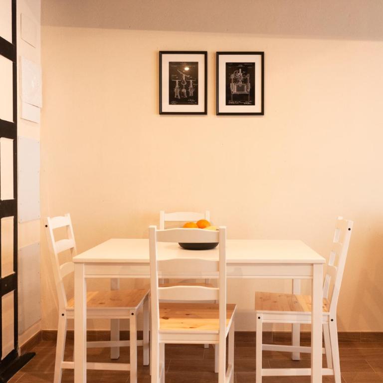 Marittimo Apartments - Duplex Apartment - 23