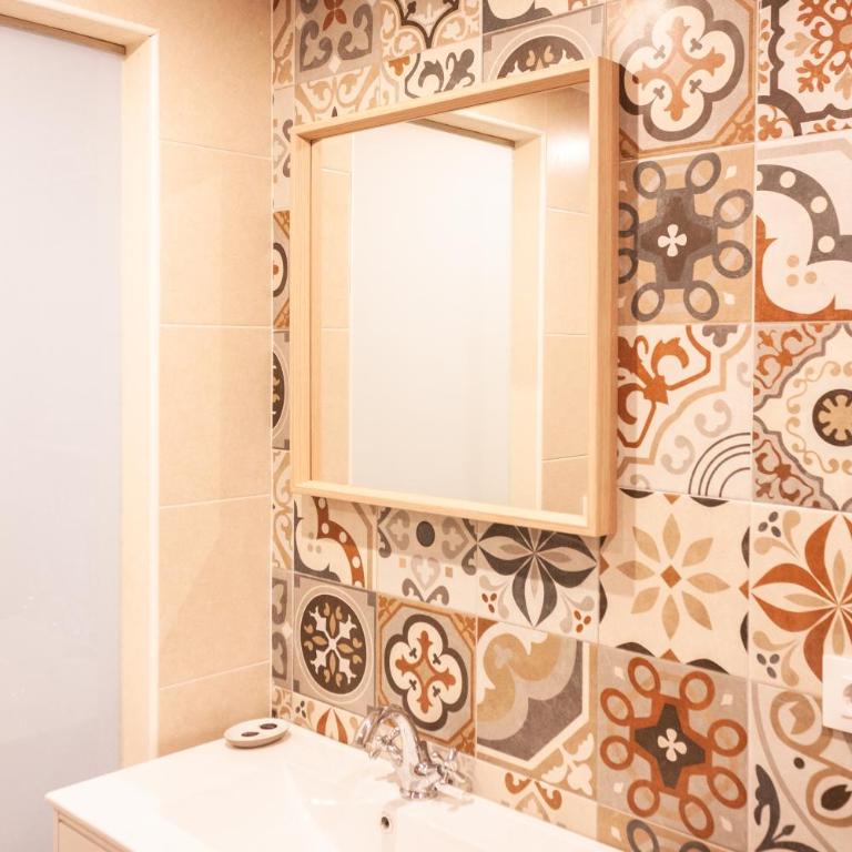 Marittimo Apartments - Duplex Apartment - 24