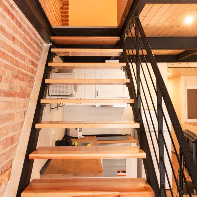 Marittimo Apartments - Duplex Apartment - 25